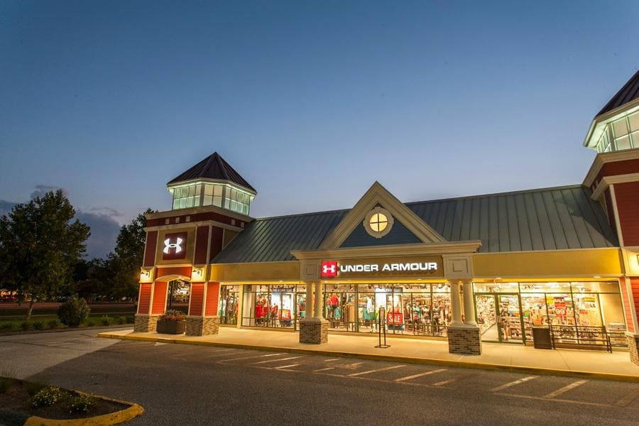 Outlets Ocean City