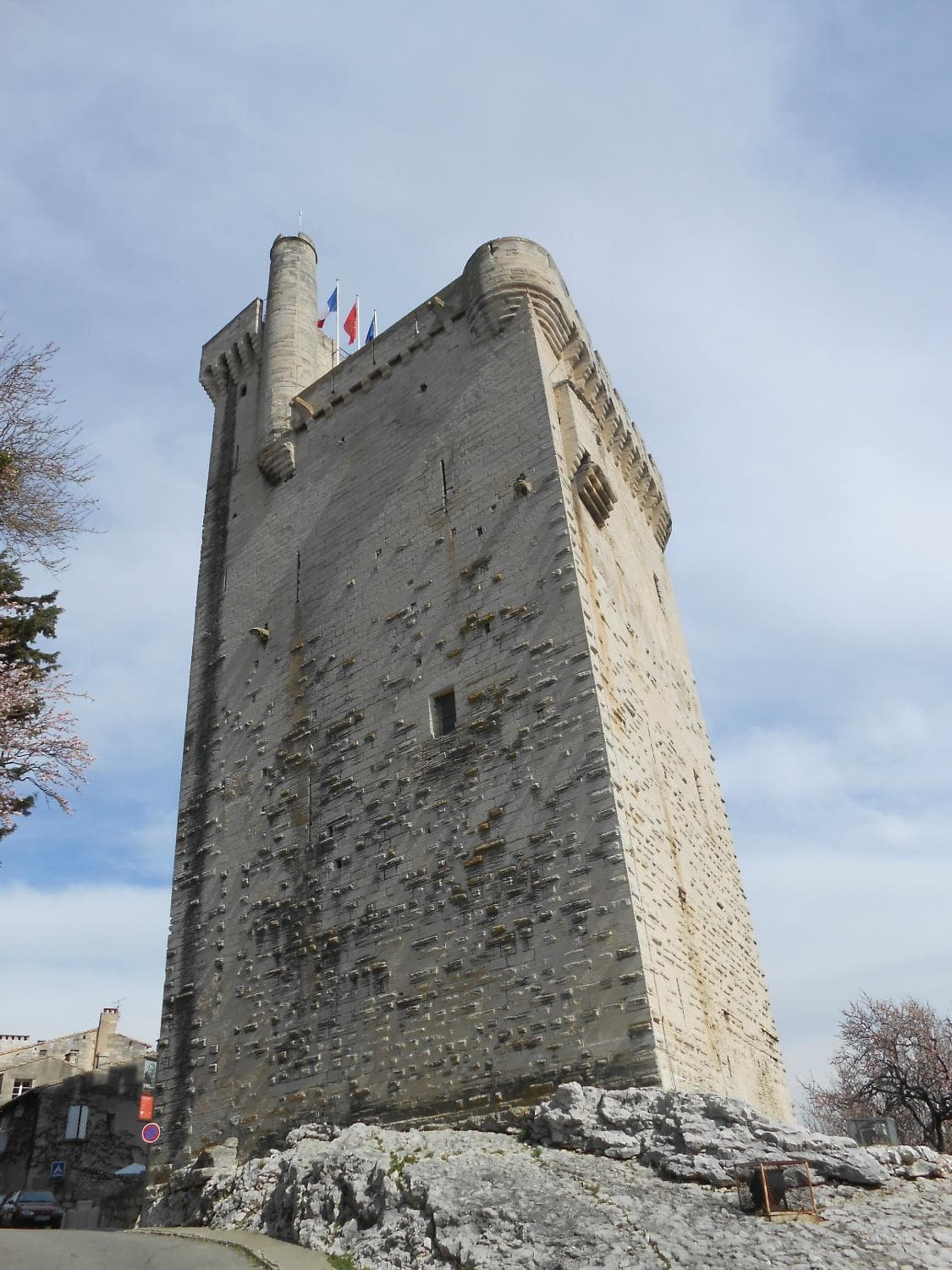 Tour Philippe le Bel