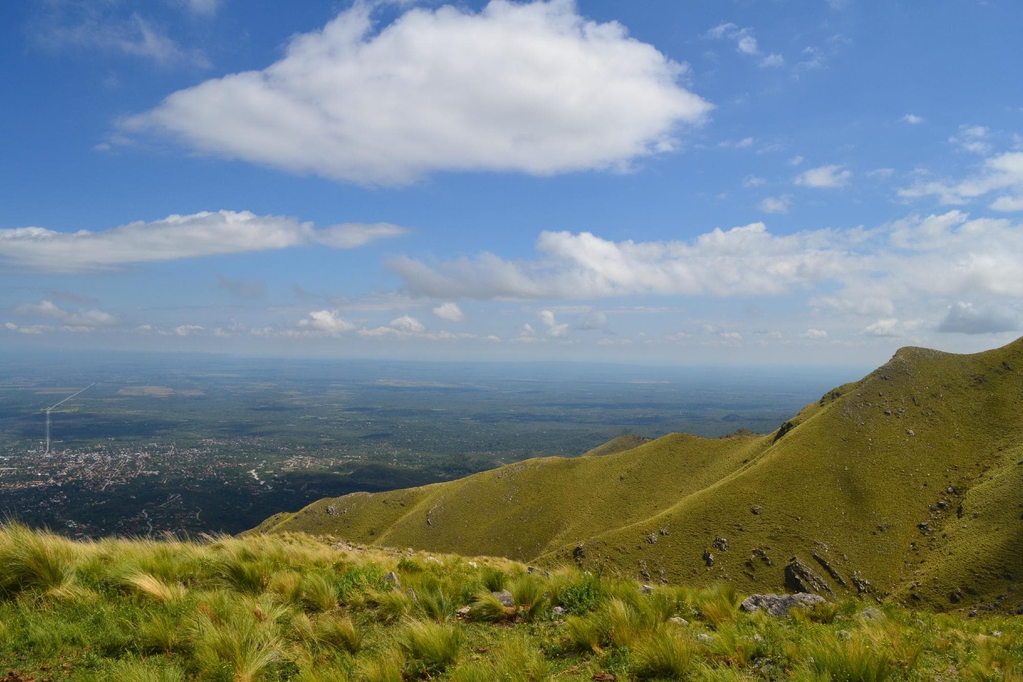                   vista del camino 3
                