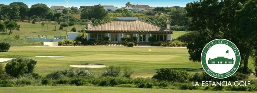 Golf La Estancia
