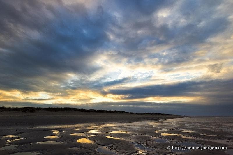 Wattenmeer