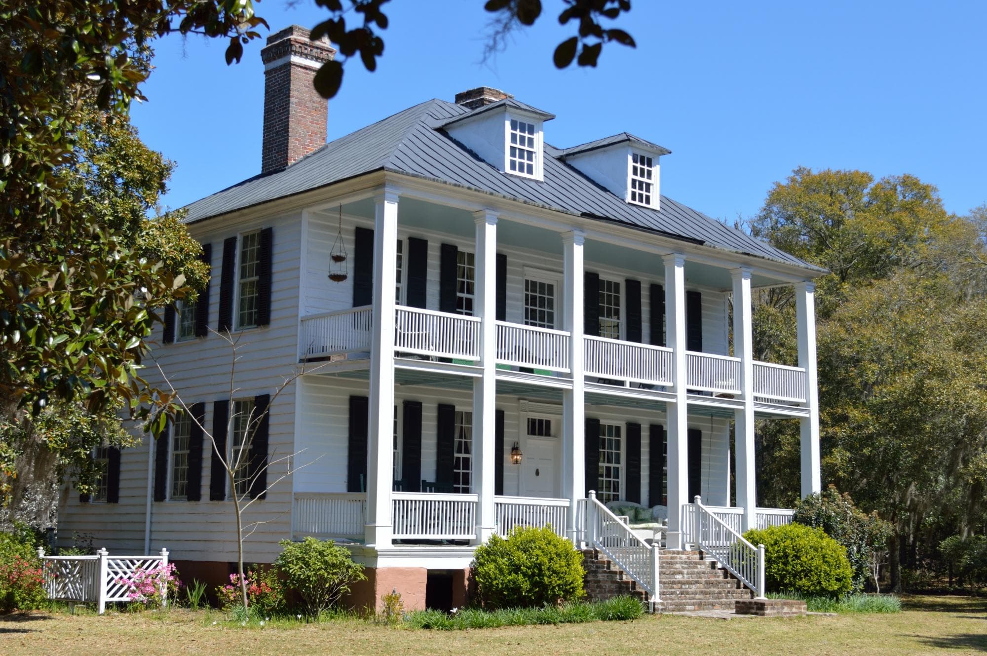 Hopsewee Plantation