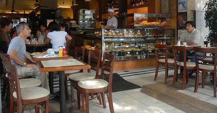 Manolo Miraflores Lima