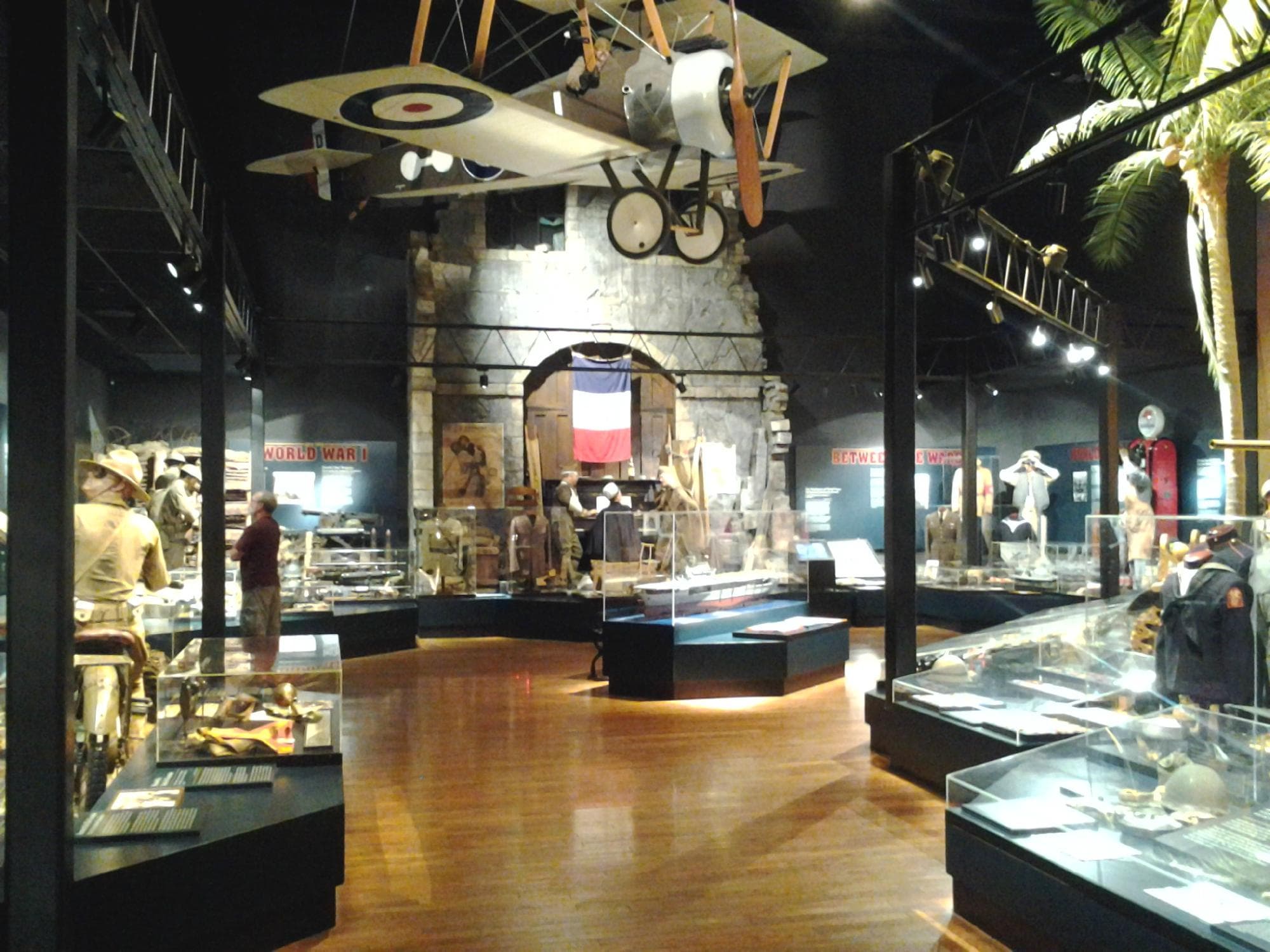 Museum