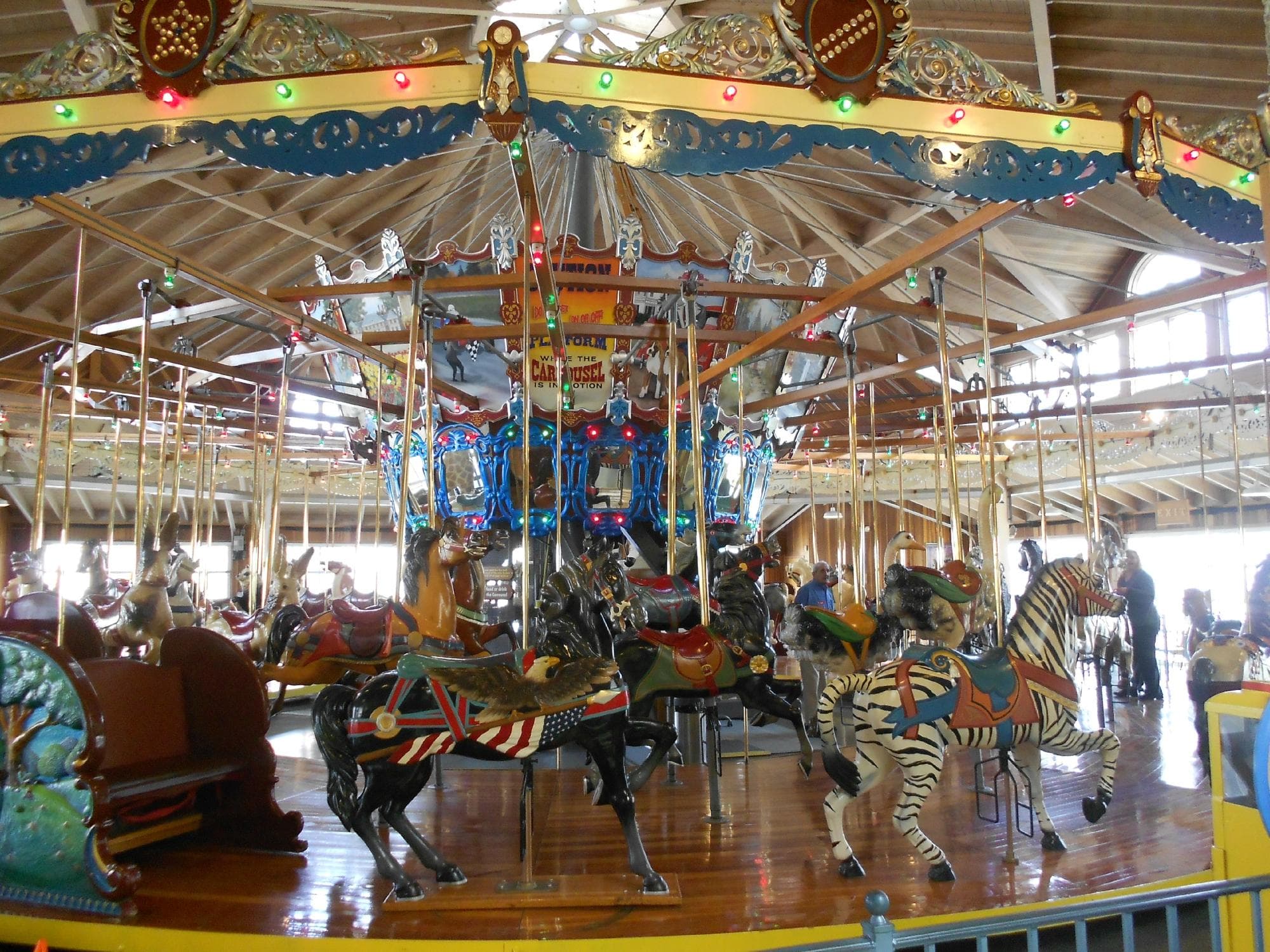 Carrousel