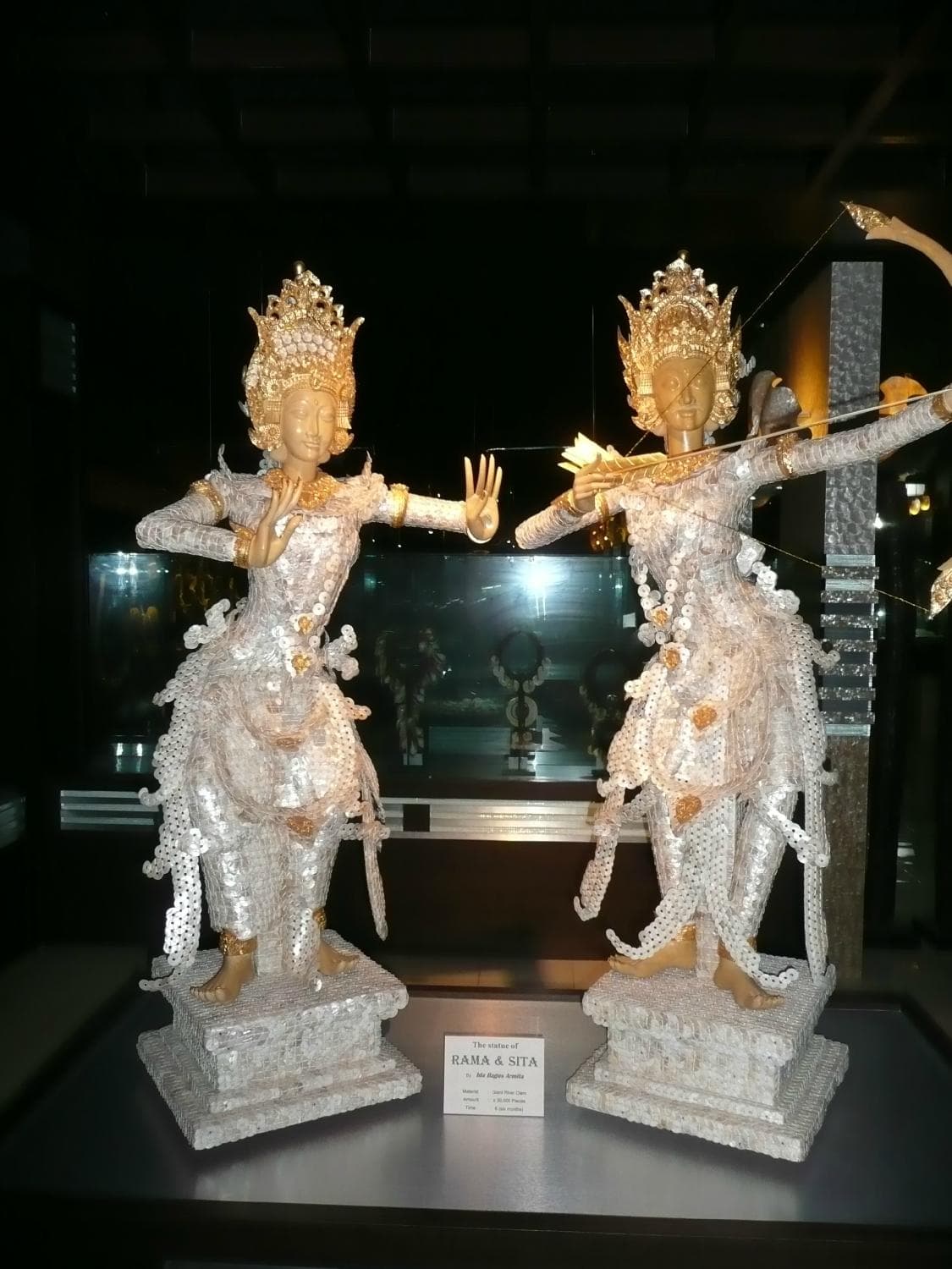 Bali Shell Museum 3