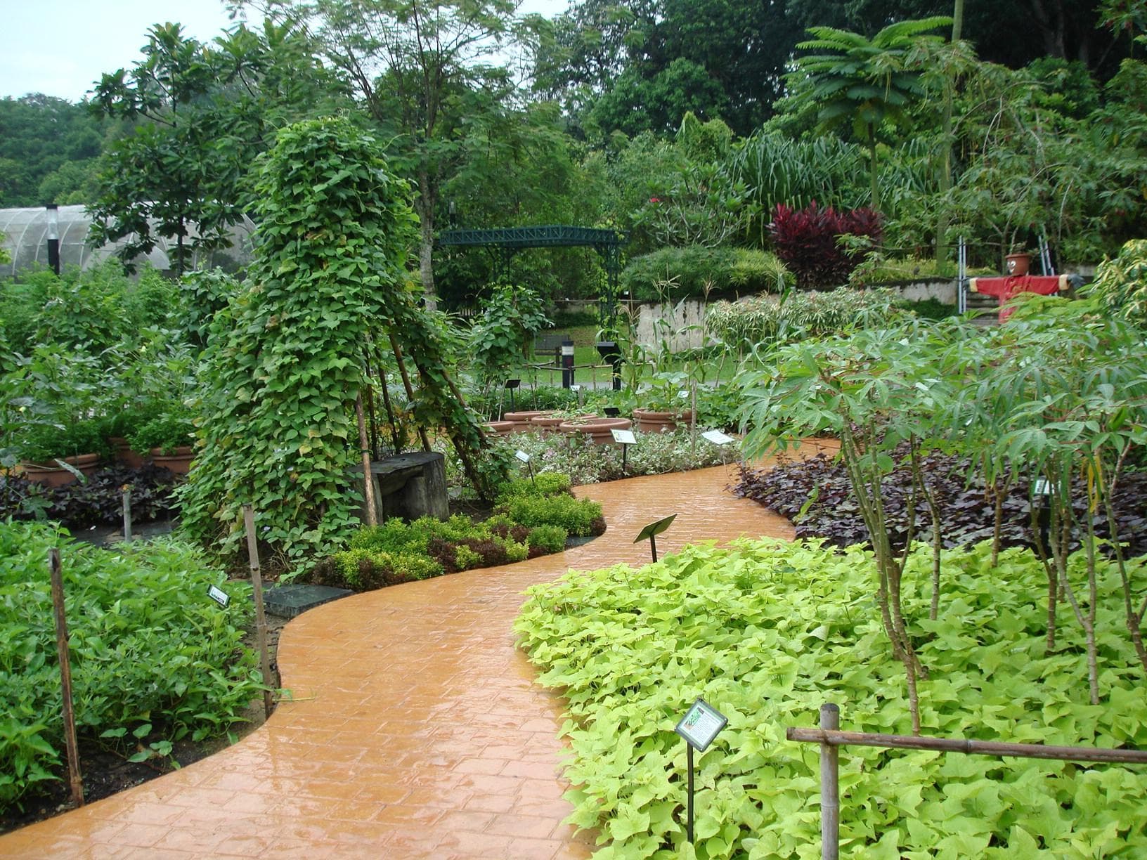 Hort Park