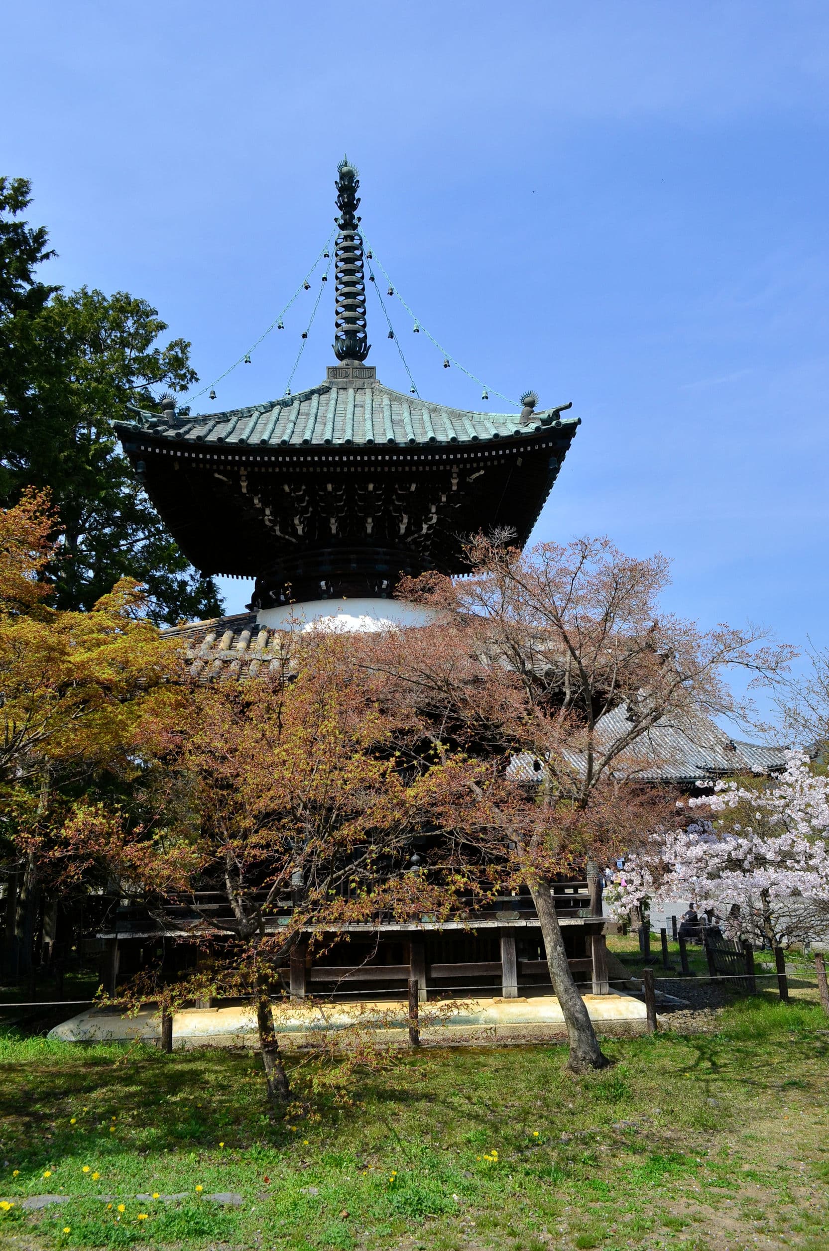 清涼寺