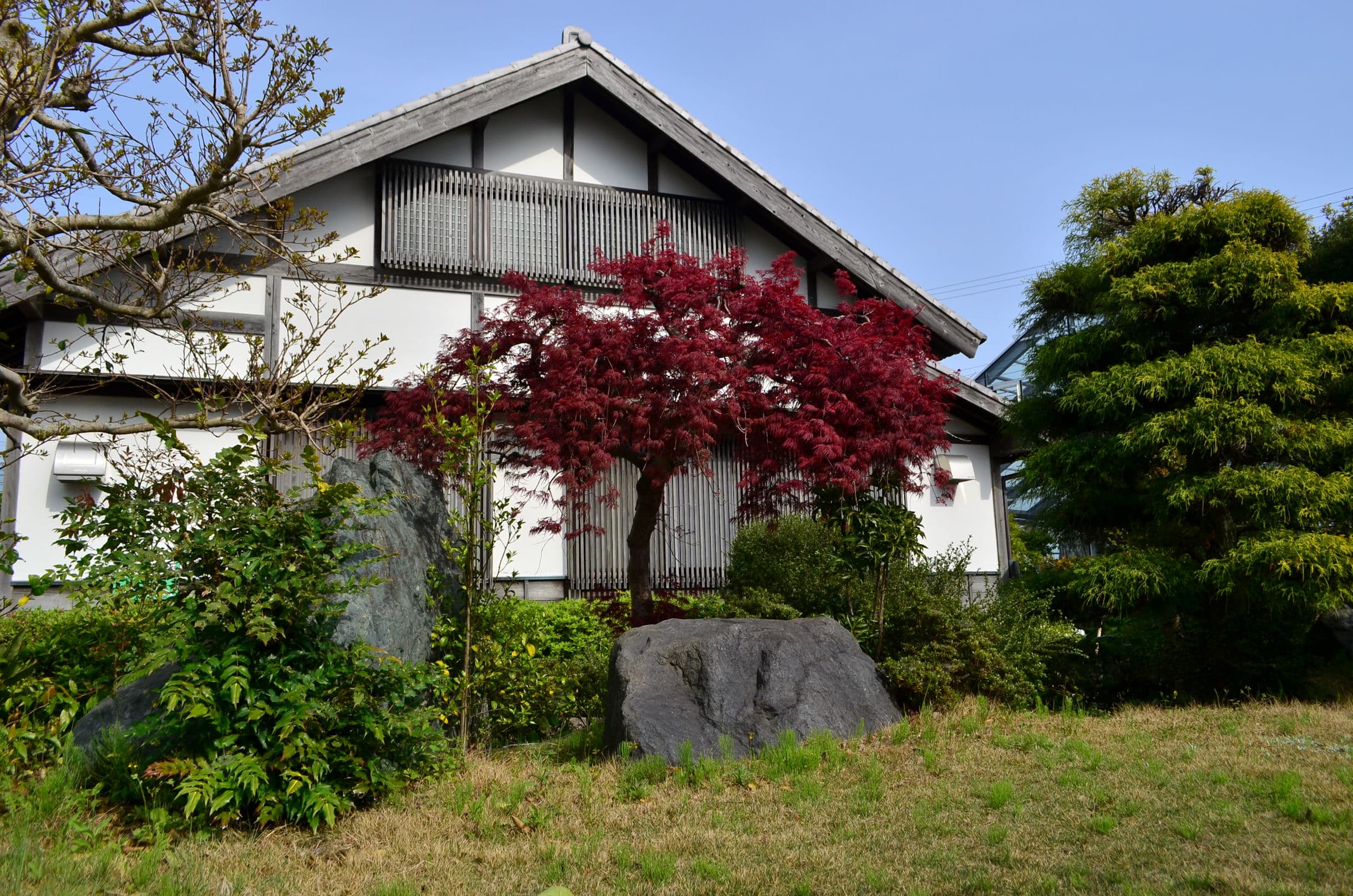 グリンピア牧之原