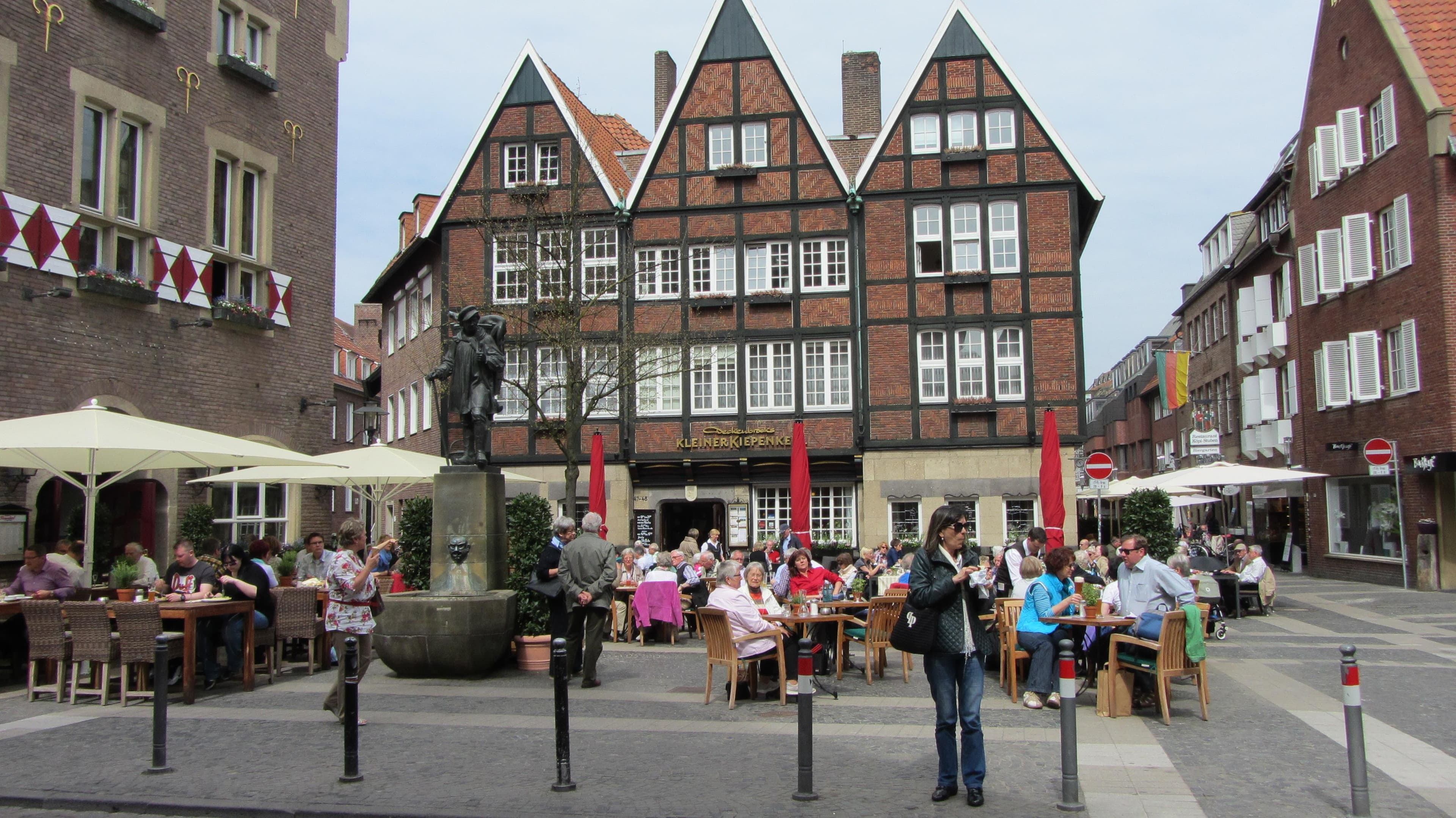 Prinzipalmarkt