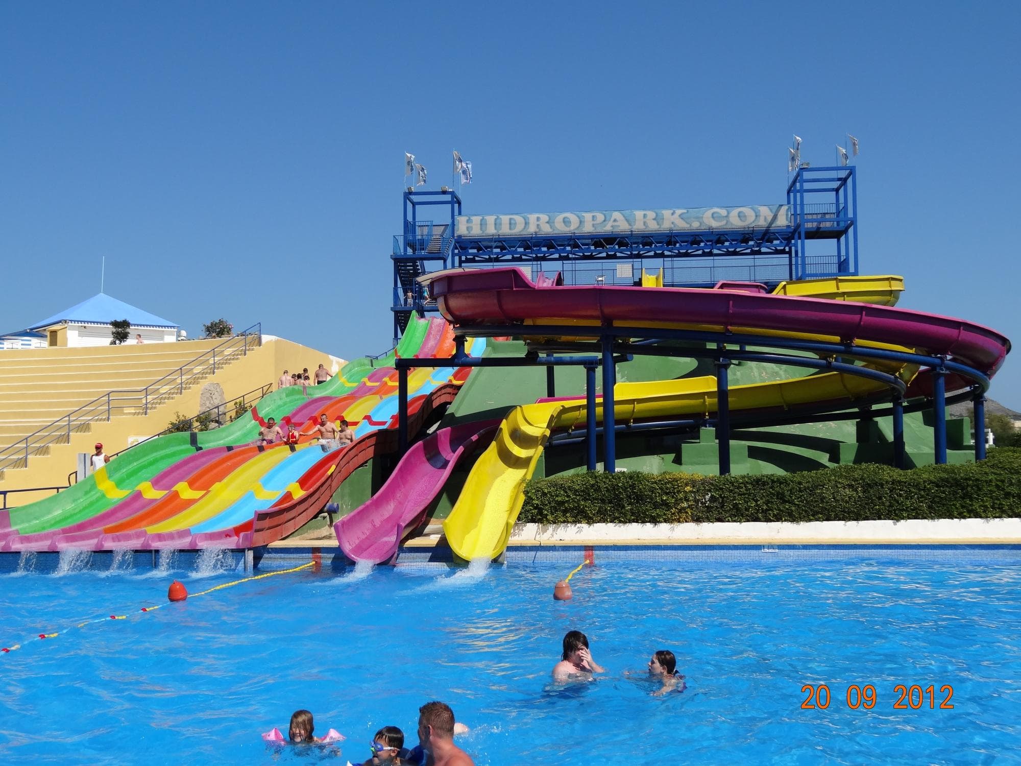 Hidropark