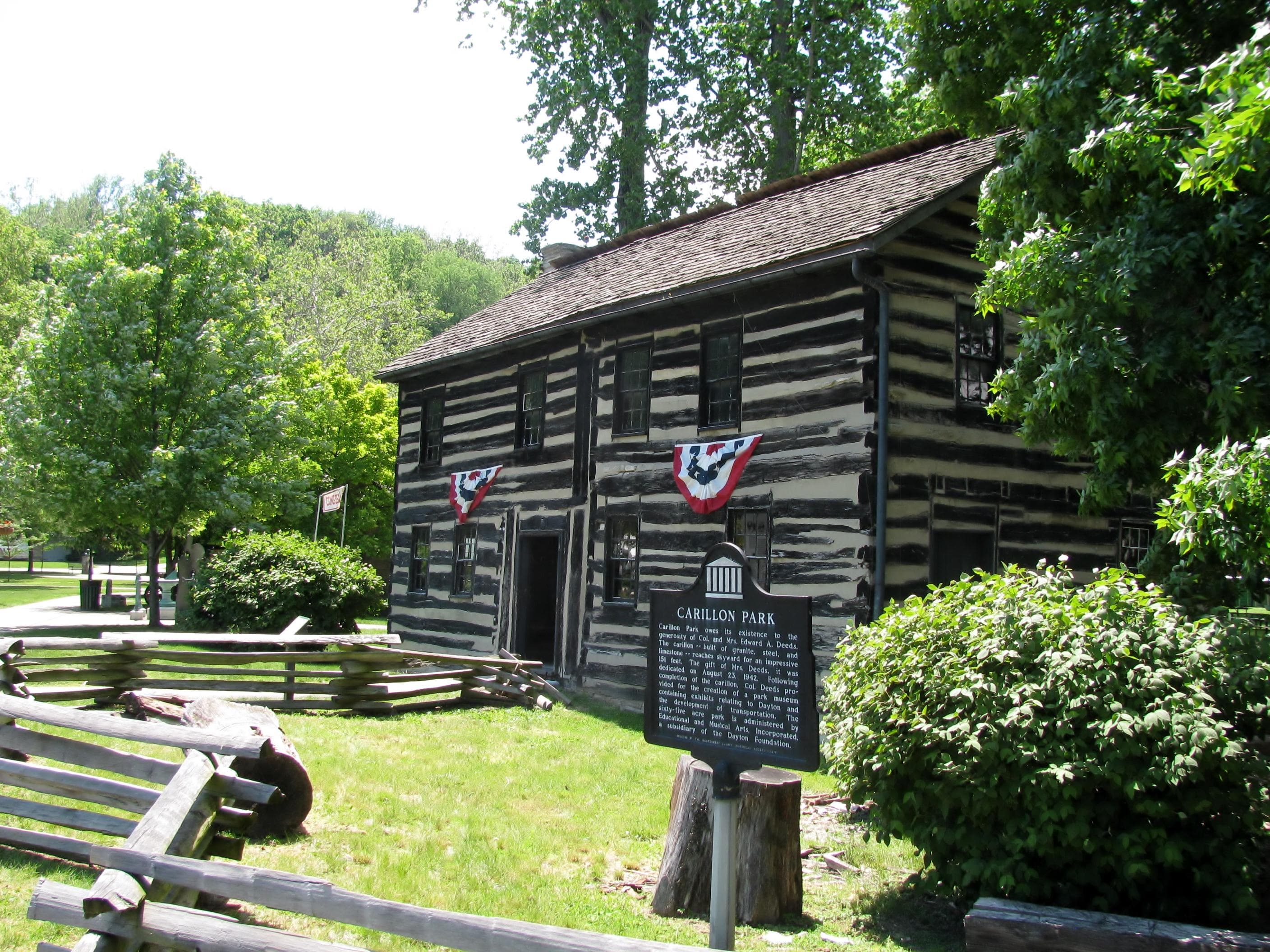 1796 House