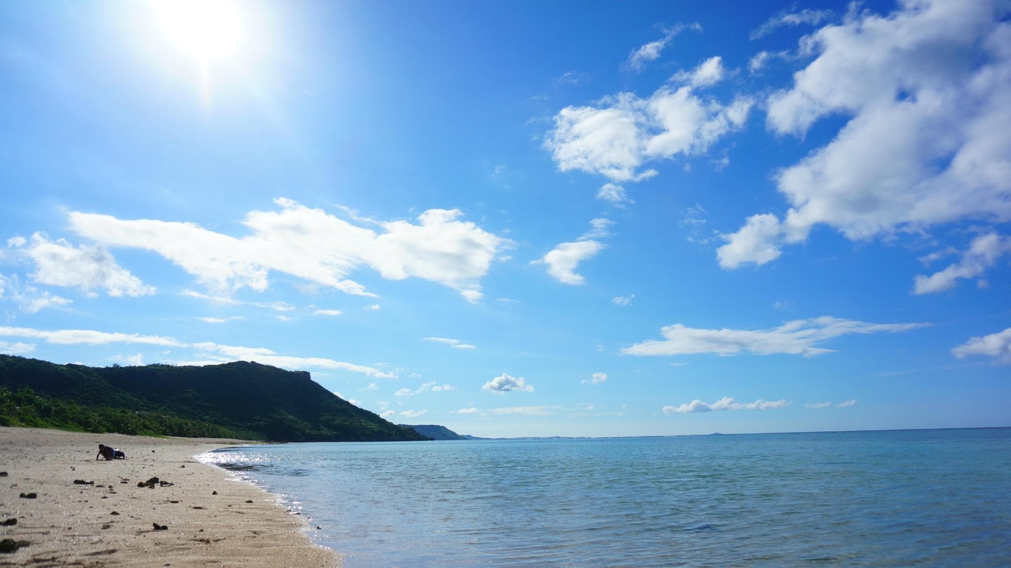 新城海岸