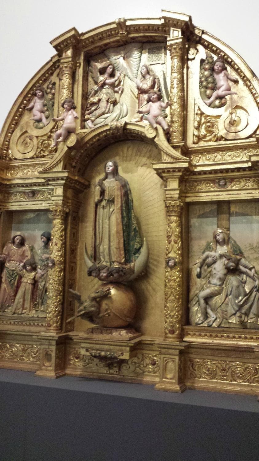 Museu Nacional de Machado de Castro, Coimbra.