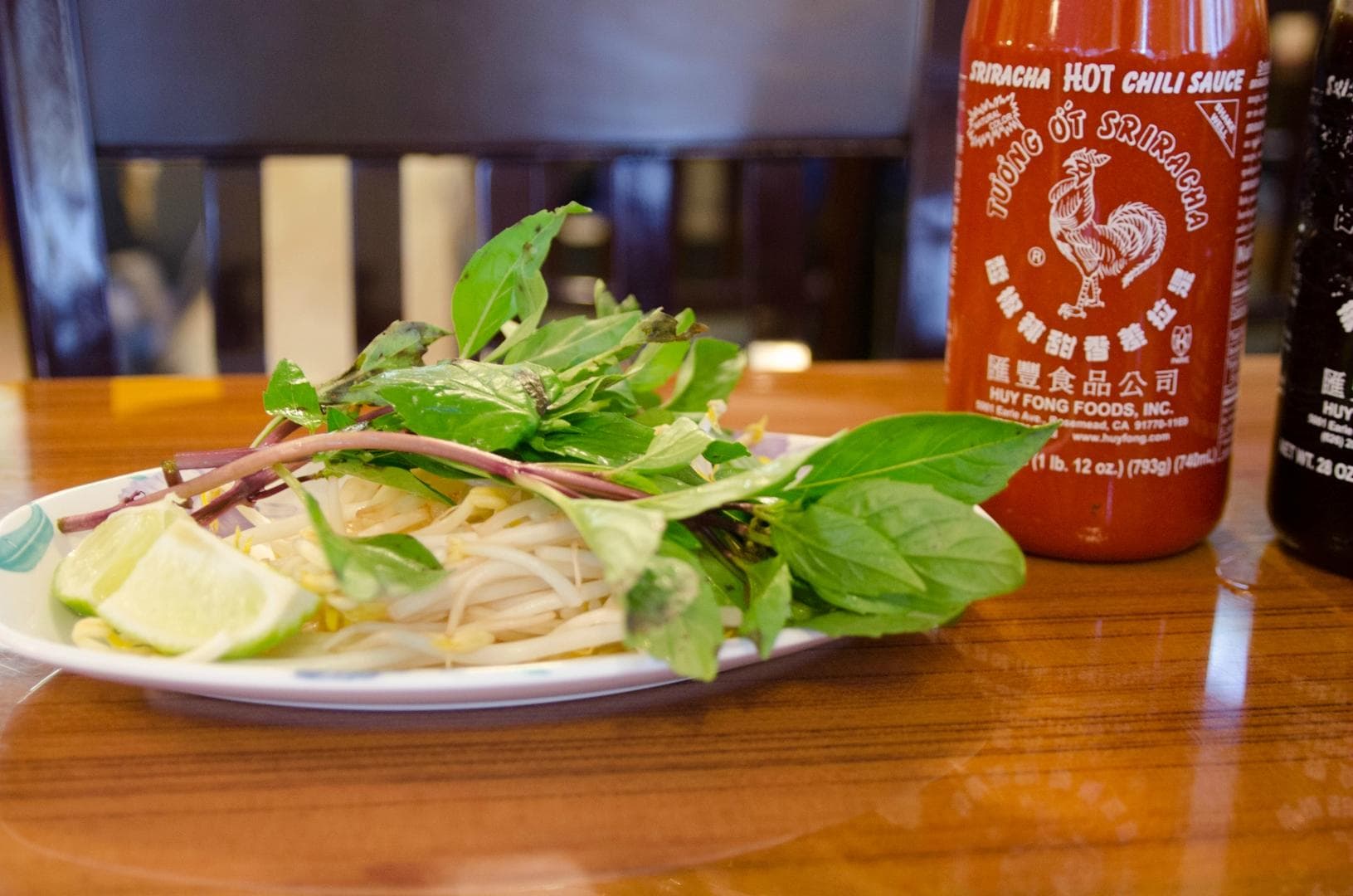 fresh food, good taste!