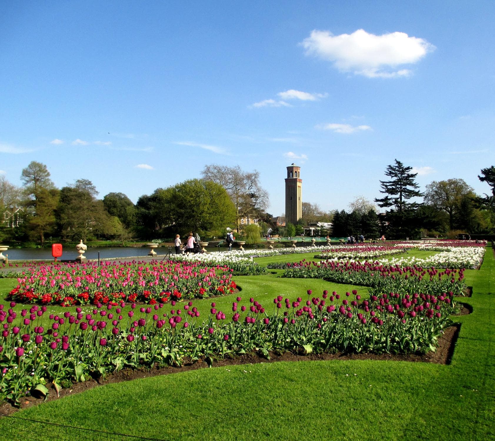 Kew Gardens