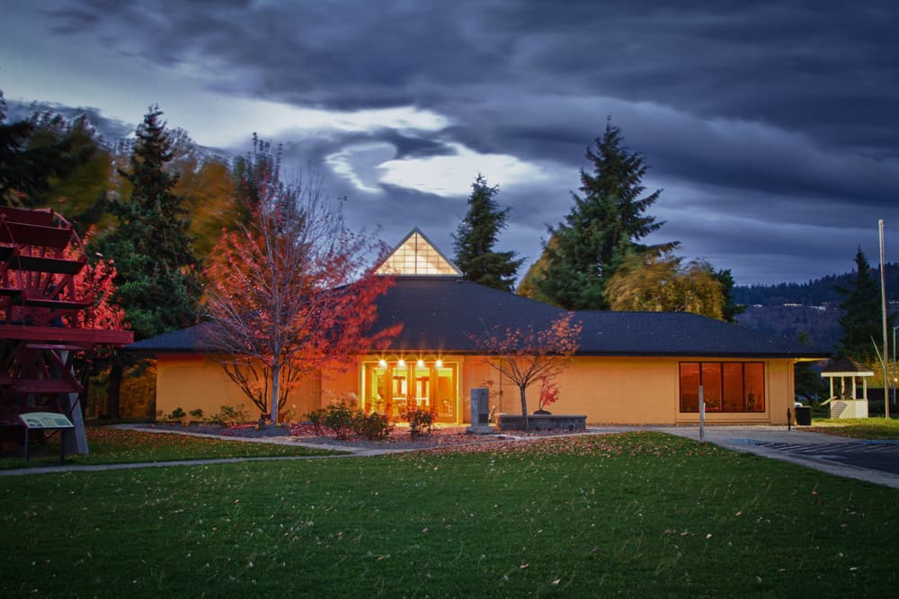 The History Museum of Hood River County