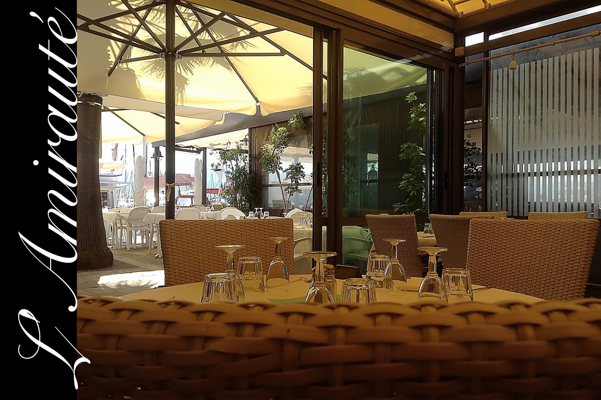 Notre Salle climatisée