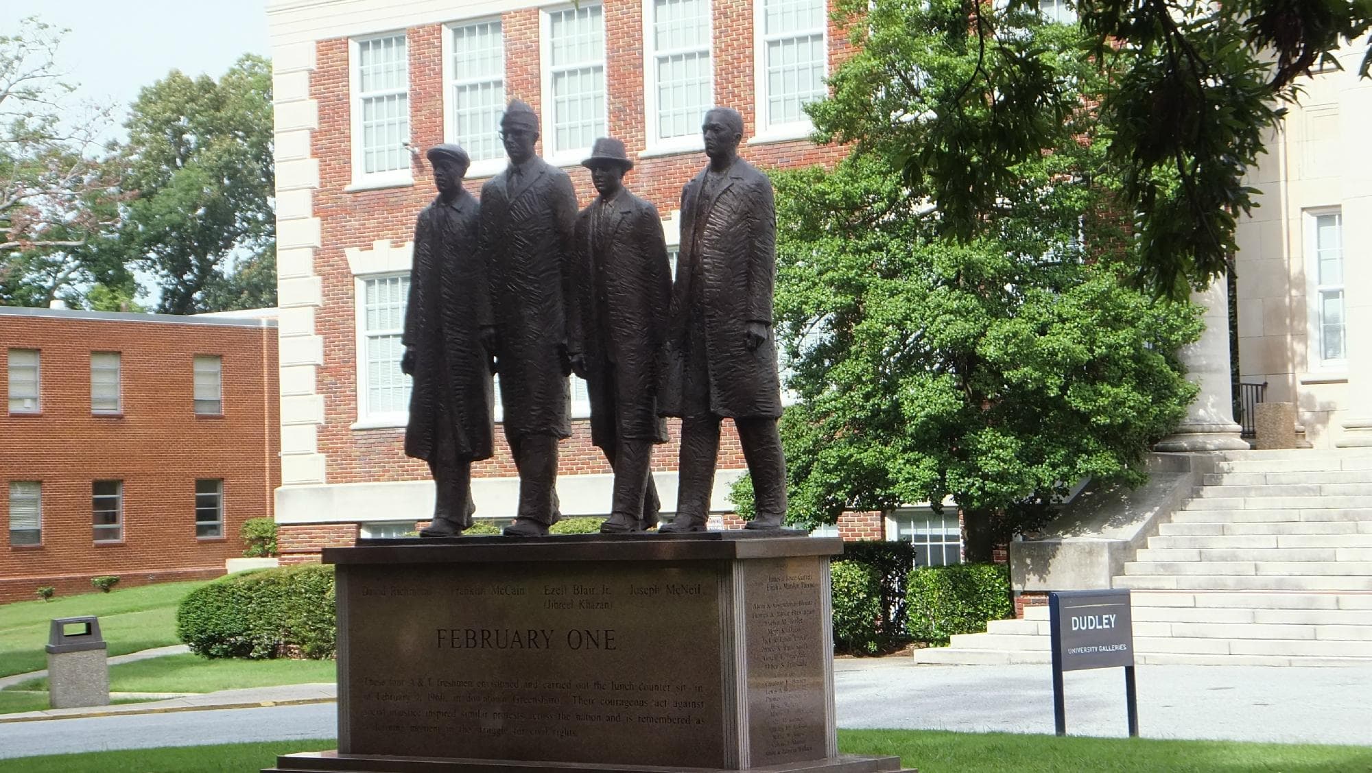 Start of Bright Futures4