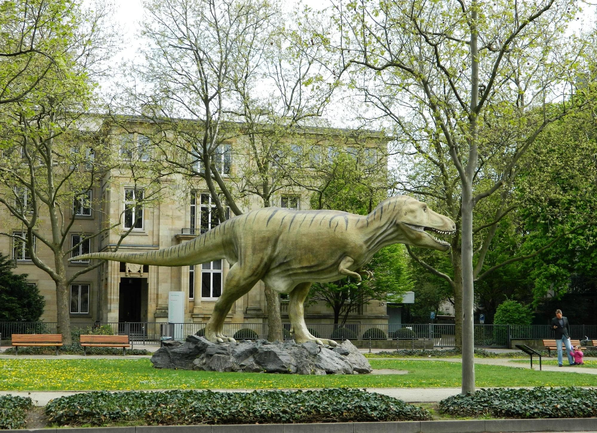 Naturmuseum Senckenberg