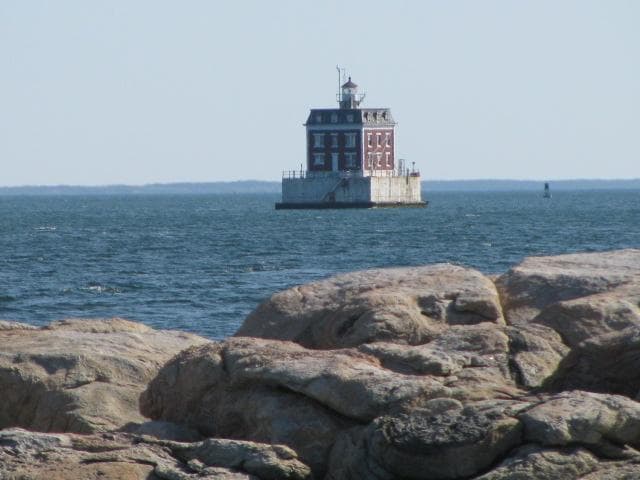 Ledge Light