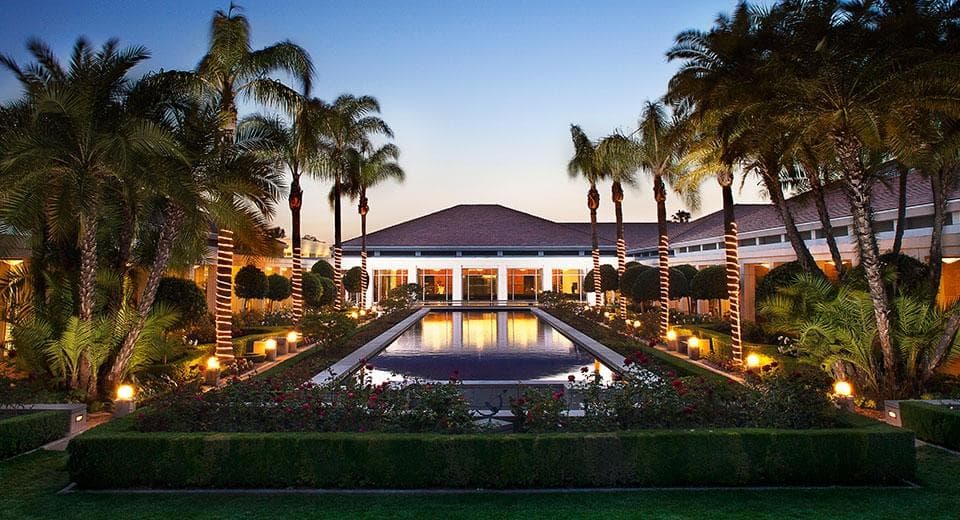 Reflecting Pool