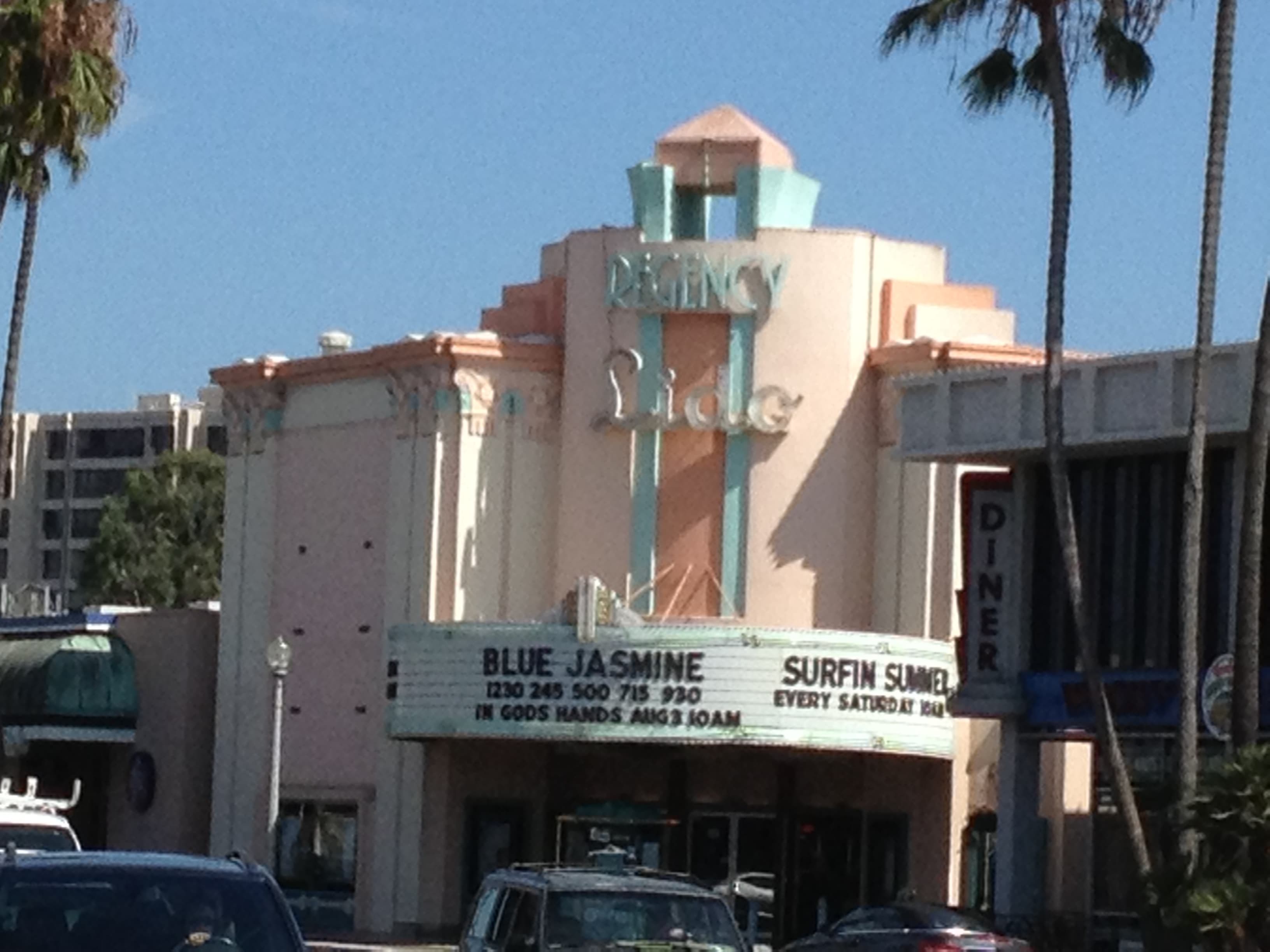 Lido Theater 1