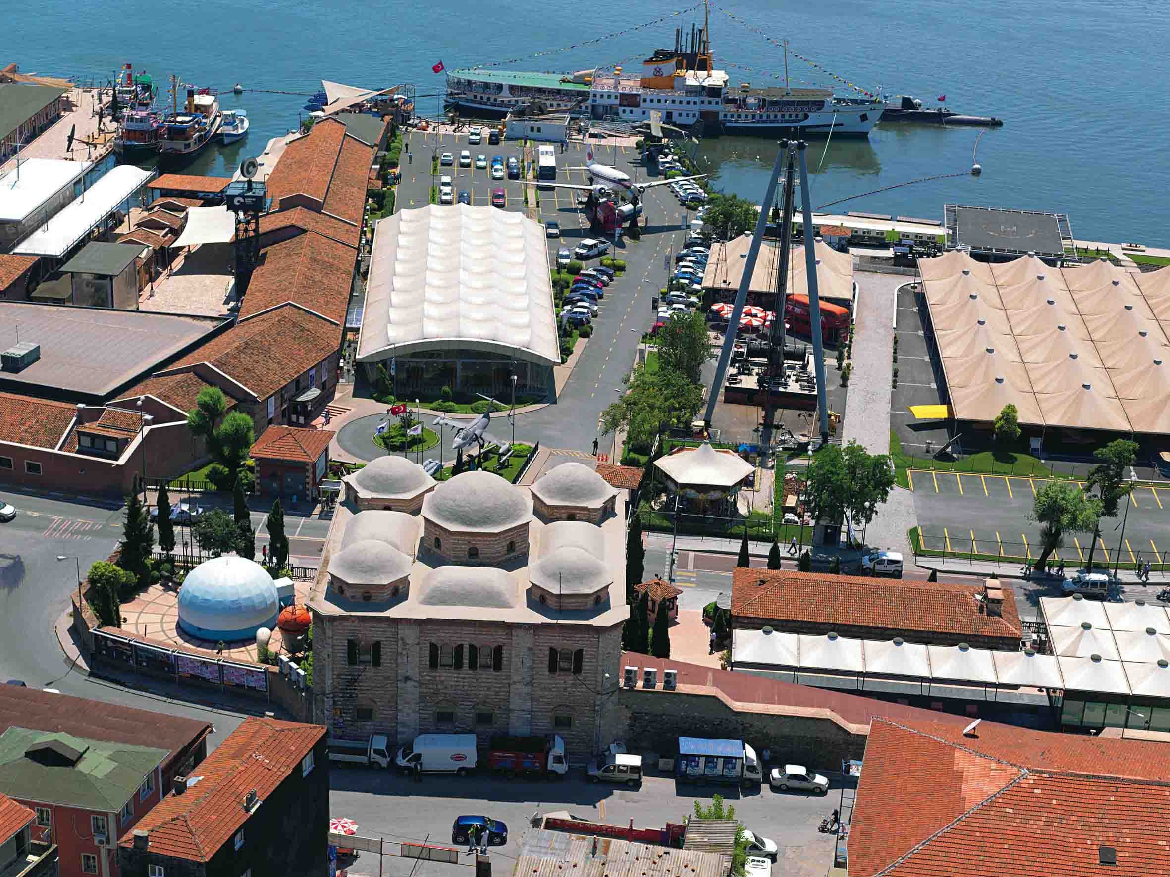 PANORAMIC