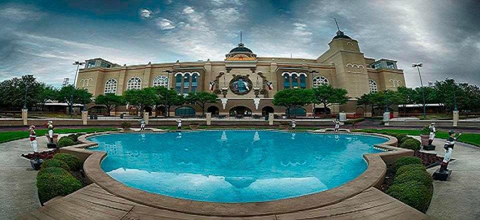 Lone Star Park at Grand Prairie