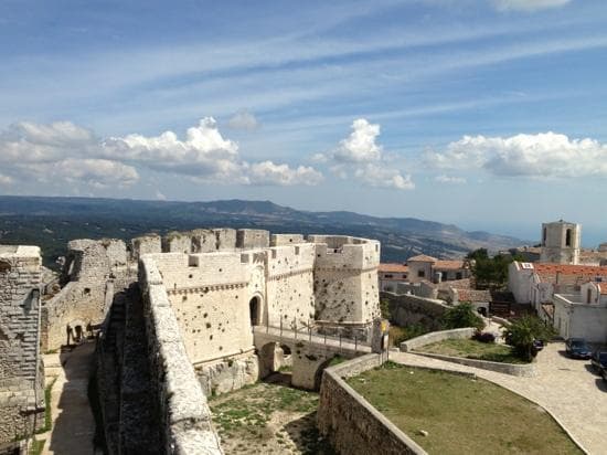 die Burg