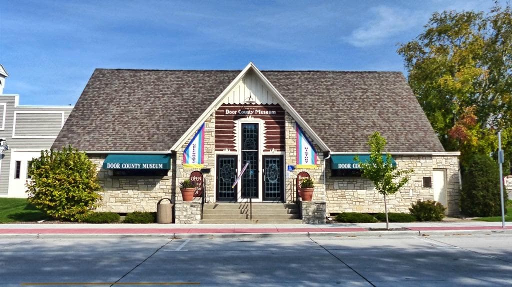 Door County Historic Museum
