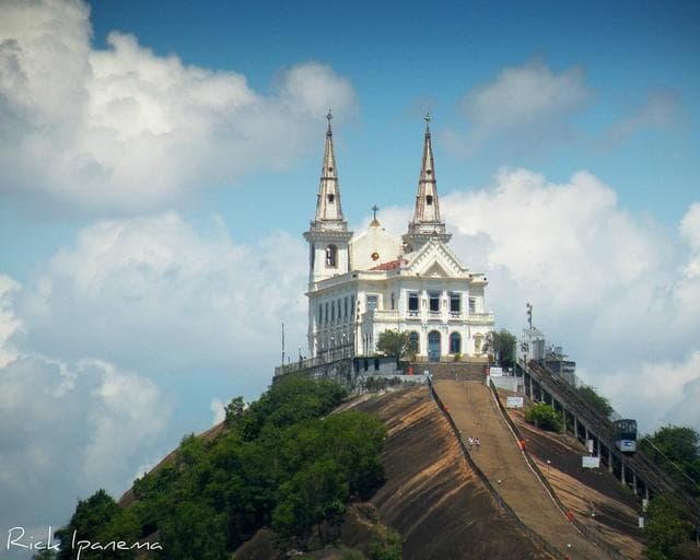 Igreja da Penha