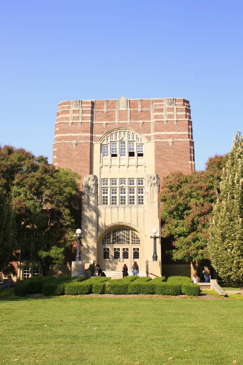Purdue Memorial Union