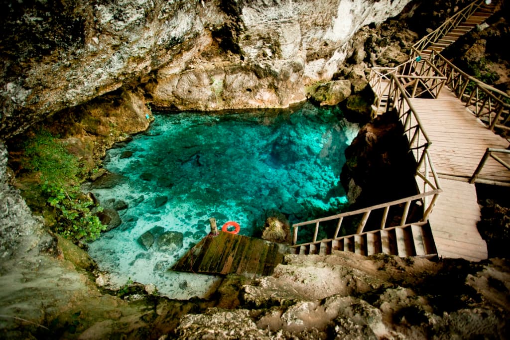 Breathtaking!