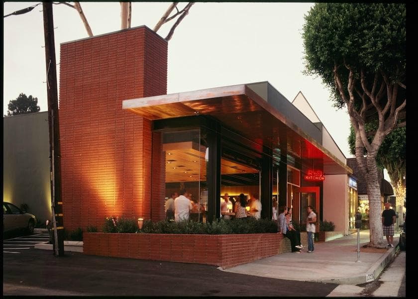 R+D Kitchen - Santa Monica