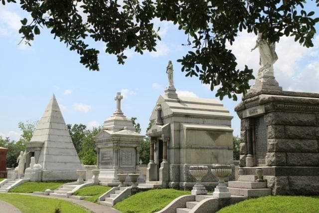 crypts