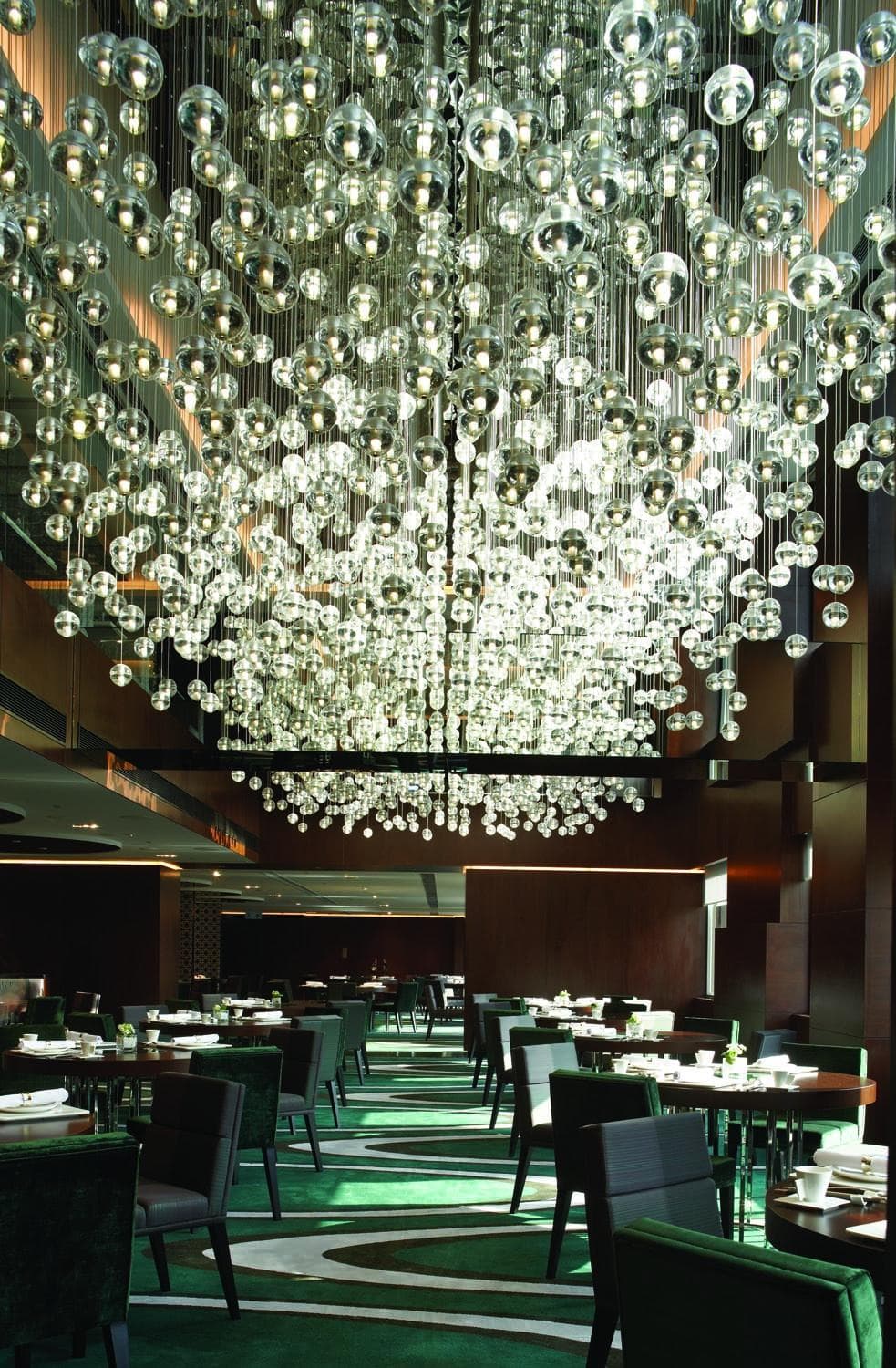 Cuisine Cuisine Restaurant