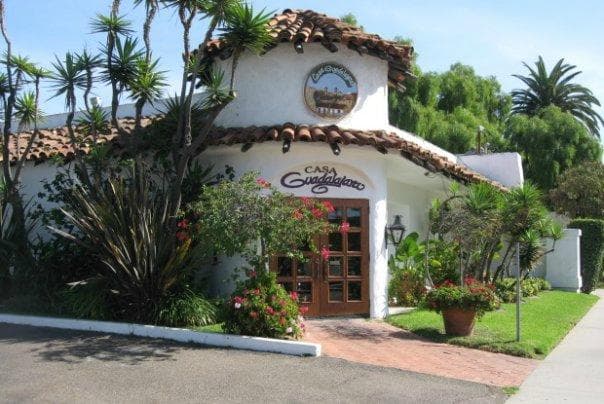 Casa Guadalajara in Old Town