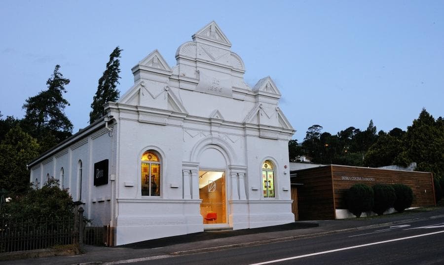 Design Tasmania Centre, Launceston TAS 7250