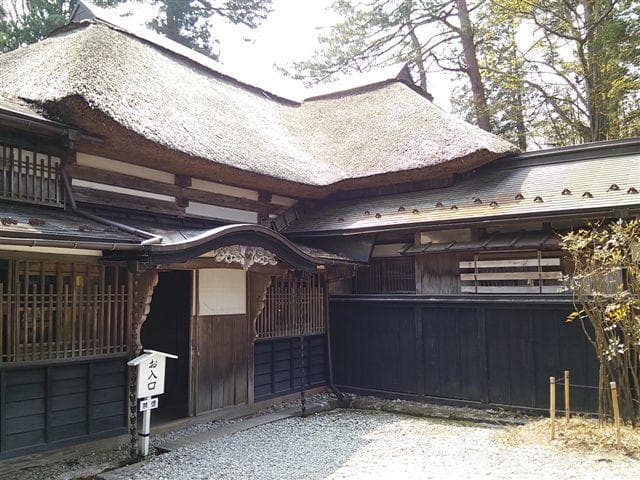 建物