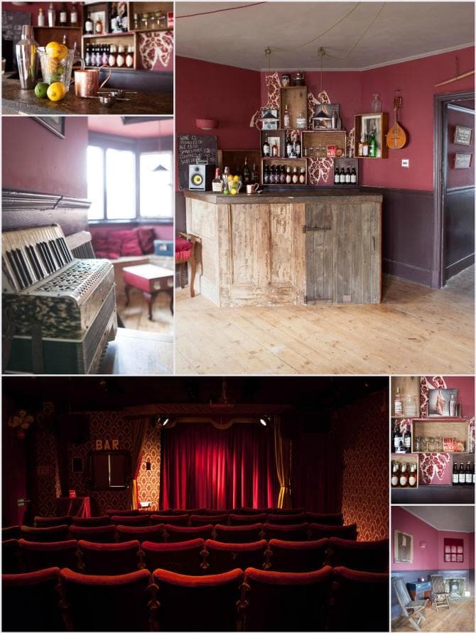 Tom Thumb (photo credit: Jo Bridges)