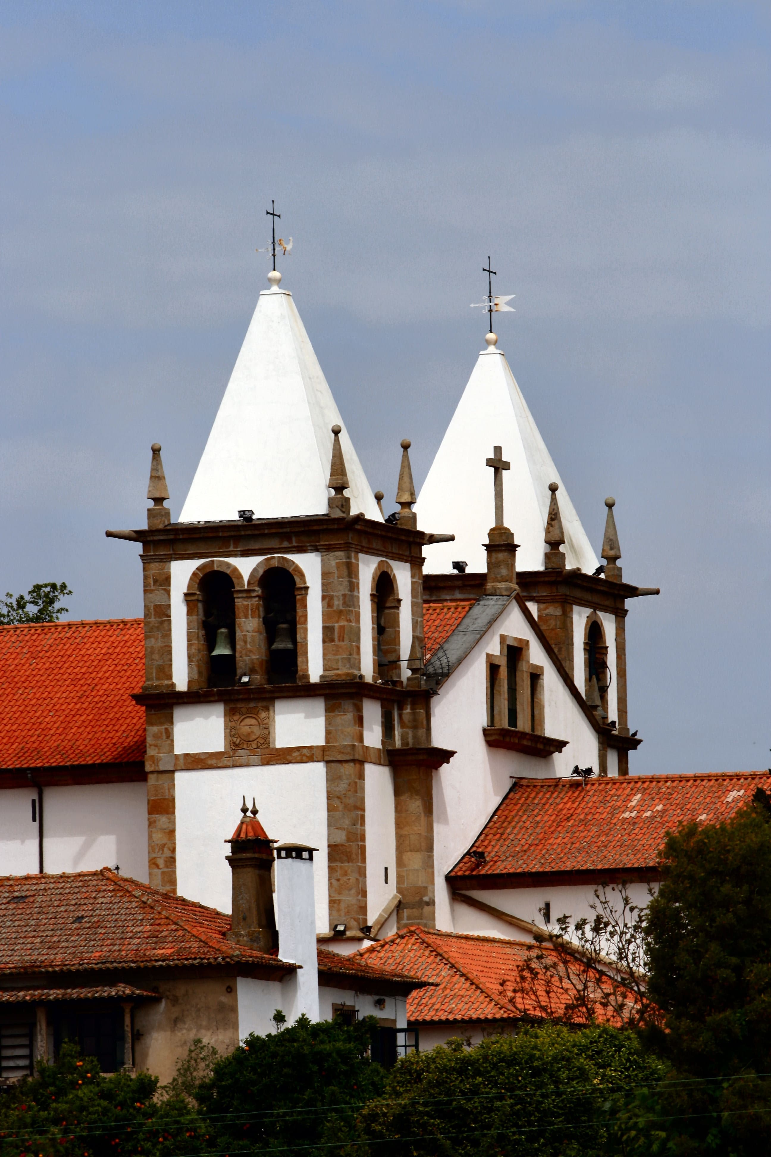 Igreja Conventual de São Salvador