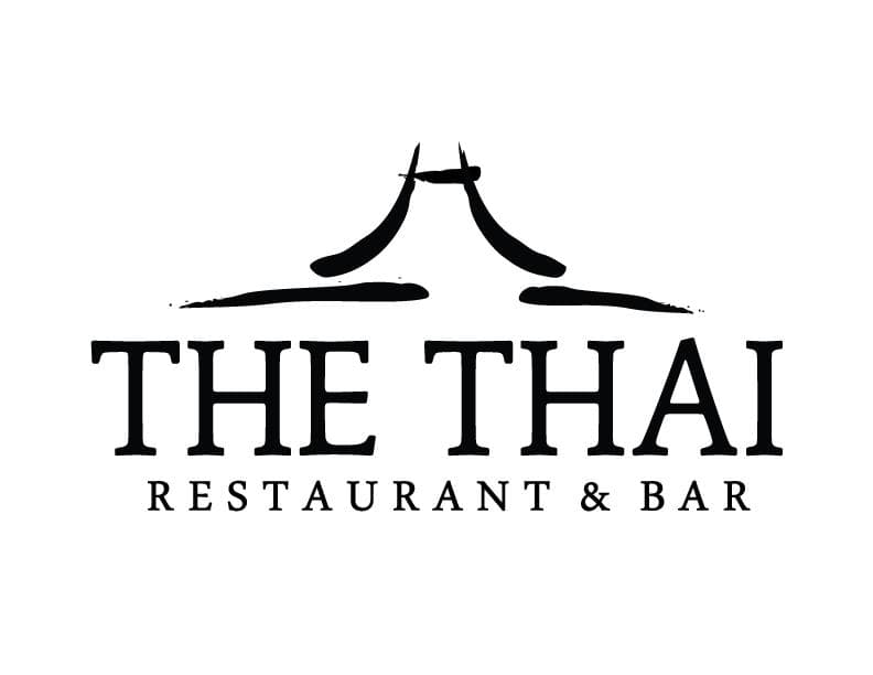 The Thai Logo