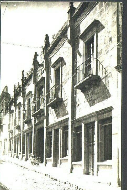 EL Area De Noe