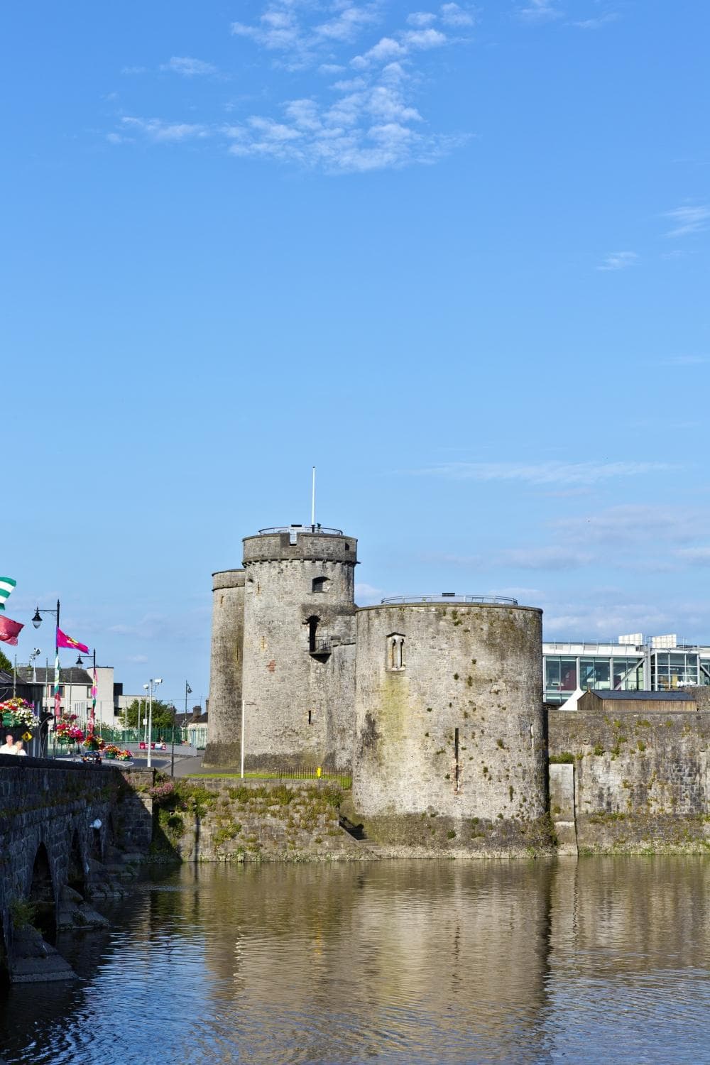 What a great day Limerick