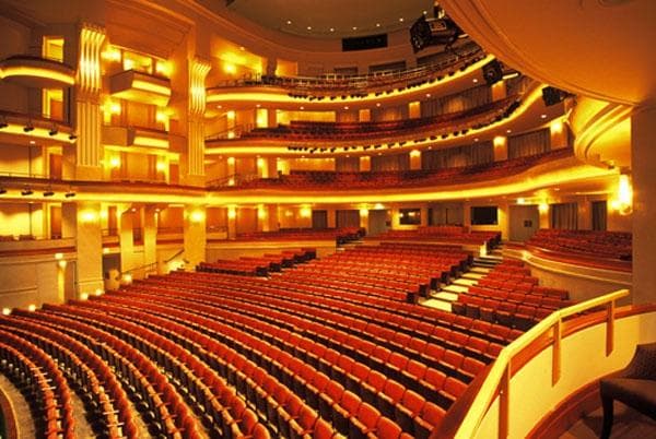 Concert Hall