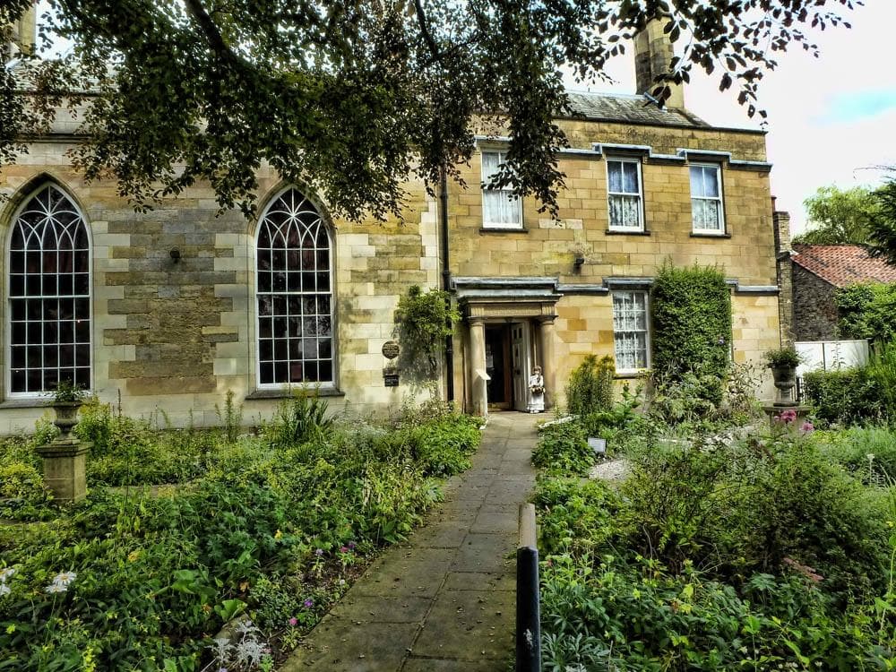 Beck Isle Museum - Pickering