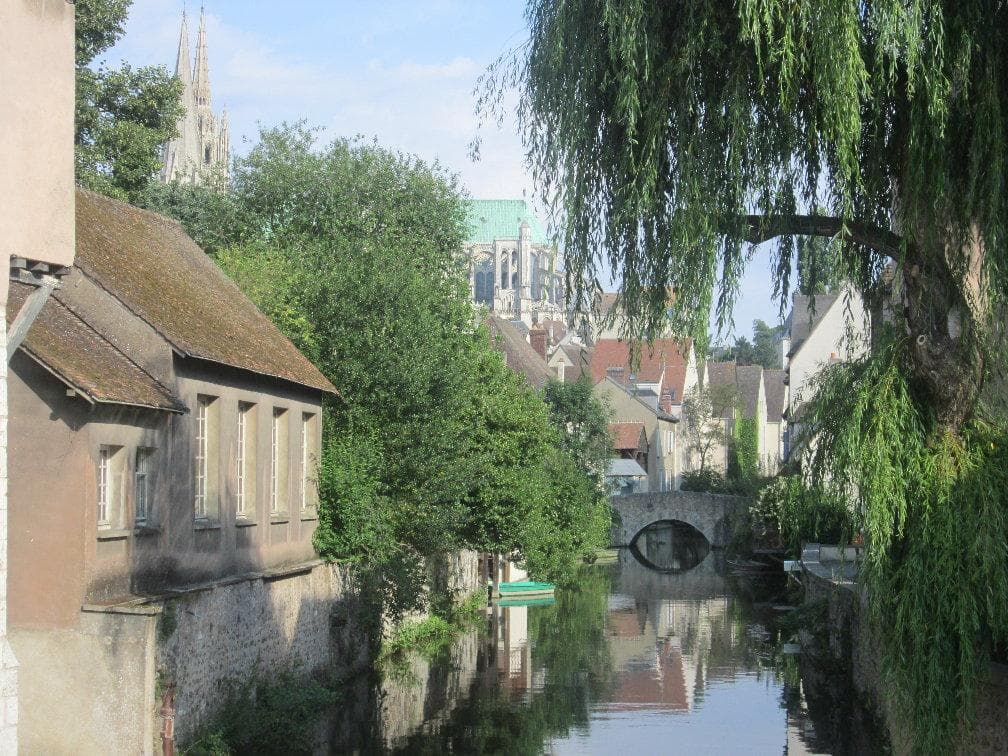 Chartres