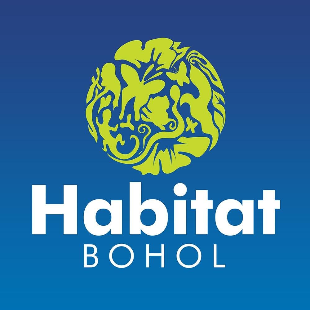 Habitat Bohol - the only dual type butterfly garden in Bohol.