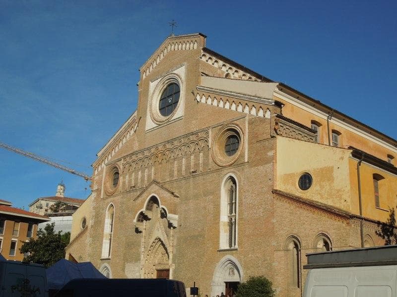 The Cathedral